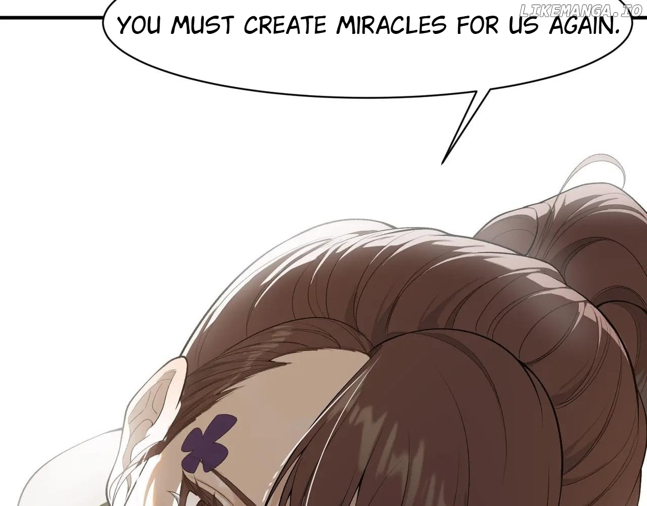 The Devil Never Cries Chapter 91 - page 108